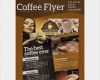 Gastronomie Flyer Vorlagen Erstaunlich Cafe Flyer Und Bäckerei Flyer Vorlage