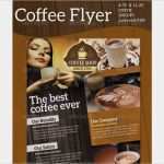 Gastronomie Flyer Vorlagen Erstaunlich Cafe Flyer Und Bäckerei Flyer Vorlage