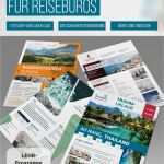 Gastronomie Flyer Vorlagen Süß Flyer Vorlagen Für Reisebüros Aushang Zur