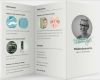 Gastronomie Flyer Vorlagen Süß Mit Einer Flyer Bewerbung Zum Traumjob Saxoprint Blog