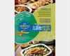 Gastronomie Flyer Vorlagen Wunderbar Indisches Restaurant Flyer Vorlage