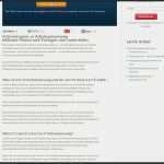 Gastronomie Vorlagen Cool Infos Zu Arbeitsanweisung Inklusive Muster Und Vorlagen