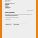 Gbr Rechnung Vorlage Angenehm 12 Kündigung Beispiel