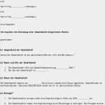 Gbr Rechnung Vorlage Genial 15 Gbr Vertrag Vorlage