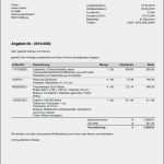 Gbr Rechnung Vorlage Wunderbar Angebot software Bilder Bizsoft