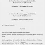 Gbr Vertrag Vorlage Best Of Vertragshändlervertrag Vorlage Vom Anwalt Zum Download