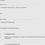 Gbr Vertrag Vorlage Gut 15 Gbr Vertrag Vorlage