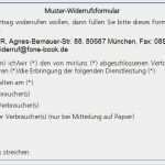 Gbr Vertrag Vorlage Schönste Gbr Vertrag Vorlage Inspiration Absender Adressat