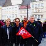 Gdata Kündigung Vorlage Cool Lauter Gegen Rassismus Jusos Im Unterbezirk Straubing