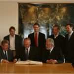 Gdata Kündigung Vorlage Elegant Eintrag In Das Goldene Buch Jusos Im Unterbezirk Straubing