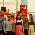 Gdata Kündigung Vorlage Elegant Politischer Frühschoppen Mit Johanna Uekermann Jusos Im