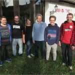 Gdata Kündigung Vorlage Fabelhaft Jusos Besuchen Mitterfelser asylunterkunft Jusos Im