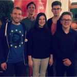 Gdata Kündigung Vorlage Fabelhaft Neustart Für Den Spd Unterbezirk Jusos Im Unterbezirk