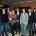 Gdata Kündigung Vorlage Hübsch Frohe Weihnachten Jusos Im Unterbezirk Straubing