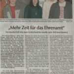 Gdata Kündigung Vorlage Süß "mehr Zeit Für Das Ehrenamt" Jusos Im Unterbezirk Straubing