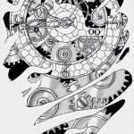 Gear Watch Designer Vorlagen Angenehm Tattoo Finka Time Tattoo