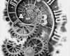 Gear Watch Designer Vorlagen Best Of Tattoo Artist Yavtushenko Тату студия в Украине Tattoo