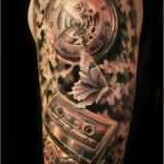 Gear Watch Designer Vorlagen Beste Gear Tattoos Designs Ideas and Meaning