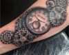 Gear Watch Designer Vorlagen Großartig Pocket Watch Steampunk Tattoo Design …