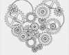 Gear Watch Designer Vorlagen Neu Line Art