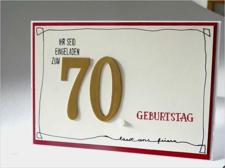 Geb Einladungen Vorlagen Best Of Einladung 70 Geburtstag Vorlage Kostenlos Word