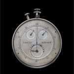 Gebrauchsmuster Vorlage Erstaunlich Chronograph Uhr –