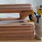 Gebrauchsmuster Vorlage Hübsch Nachhaltige Und Schöne Bilderrahmen Aus Holz Nilema