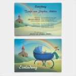 Geburt Einladung Vorlage Gut Einladungen Zur Taufe Regenbogen Kirche Geburt Karten