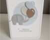 Geburt Karte Vorlage Angenehm Card Critters Elephant Balloon Balloons Rayher Elephant