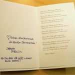 Geburt Karte Vorlage Elegant Steffies Hexenhaus Karte Zur Geburt