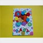 Geburt Karte Vorlage Hübsch Karte Zur Geburt Selber Basteln