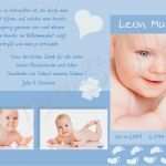 Geburt Karte Vorlage Wunderbar 55 Foto Danksagung Karte Geburt Baby Danksagungskarten