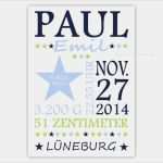 Geburtsanzeige Vorlage Angenehm Personalisierte Kunstdrucke Personalisierte Geschenke Zur