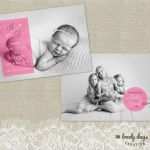 Geburtsanzeige Vorlage Erstaunlich Ähnliche Artikel Wie Mädchen Geburtsanzeige Vorlage Für