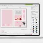 Geburtskarten Vorlagen Kostenlos Großartig Geburtskarten Selbst Gestalten Mit Der software