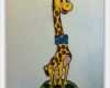 Geburtstafel Vorlagen Best Of Geburtstafel Giraffe Holz Geburtstafel