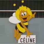 Geburtstafel Vorlagen Cool Biene Maja Geburtstafeln