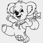 Geburtstafel Vorlagen Schön BÉbÉ Koala Coloriage Bébé Koala En Ligne Gratuit A