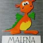 Geburtstafel Vorlagen Süß Geburtstafel Drachi Holz Geburtstafel