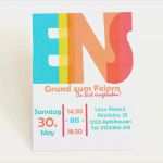 Geburtstag Einladung Kinder Vorlage Cool Kindergeburtstag Einladung