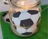 Geburtstag Im Glas Vorlage Einzigartig Windlicht Fußball Kinderspiele Welt