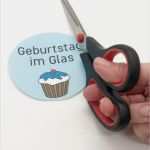 Geburtstag Im Glas Vorlage Fabelhaft Diy Geschenke Zum Geburtstag Einfache Geschenkideen Im Glas