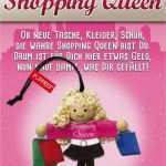 Geburtstag Im Glas Vorlage Neu Püppkes „shopping Queen“ Ob Neue Tasche Kleider Schuh