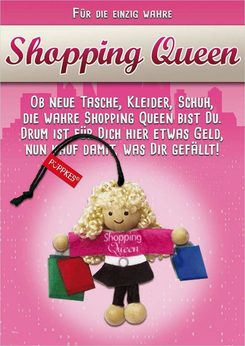 Geburtstag Im Glas Vorlage Neu Püppkes „shopping Queen“ Ob Neue Tasche Kleider Schuh