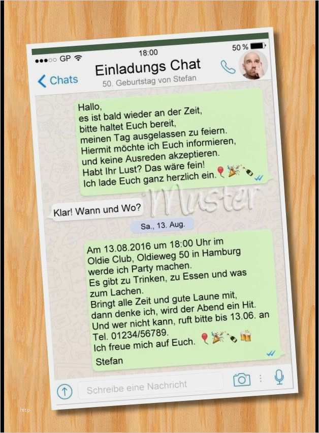 Geburtstagseinladung 18 Vorlagen Erstaunlich Whatsapp Einladung Geburtstag Vorlagen P