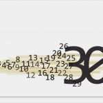 Geburtstagseinladung 30 Vorlage Wunderbar Einladung Technik 30 Geburtstag Postkarte Ohne Foto