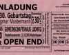 Geburtstagseinladung 40 Vorlagen Kostenlos Best Of Einladungen Geburtstag Vorlagen Kostenlos Downloaden
