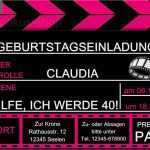 Geburtstagseinladung 40 Vorlagen Kostenlos Inspiration Einladungskarten Kostenlos Ausdrucken Ohne Anmeldung
