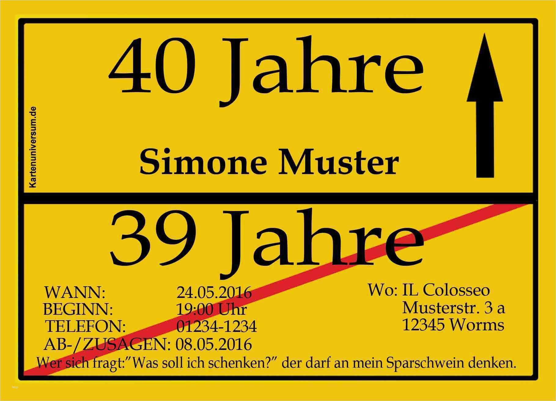 Geburtstagseinladung 40 Vorlagen Kostenlos Schönste Einladungskarten 40 Geburtstag Frau