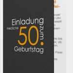 Geburtstagseinladung 50 Geburtstag Vorlagen Kostenlos Erstaunlich Geburtstagseinladung Zum 50